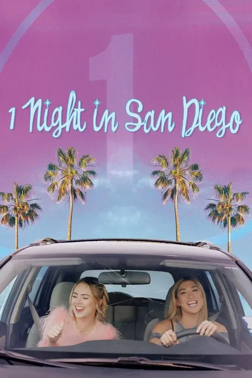 Download 1 Night in San Diego (2020) Full Movie {Hindi Subtitles English} 480p | 720p 8 1 night in san diego 2020