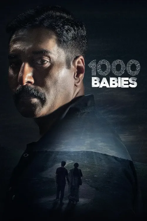 Download 1000 Babies (Season 1) Dual Audio {Hindi DD5.1 + Malayalam} DSNP WEB DL Complete Web Series 480p | 720p | 1080p 23 1000 babies season 1