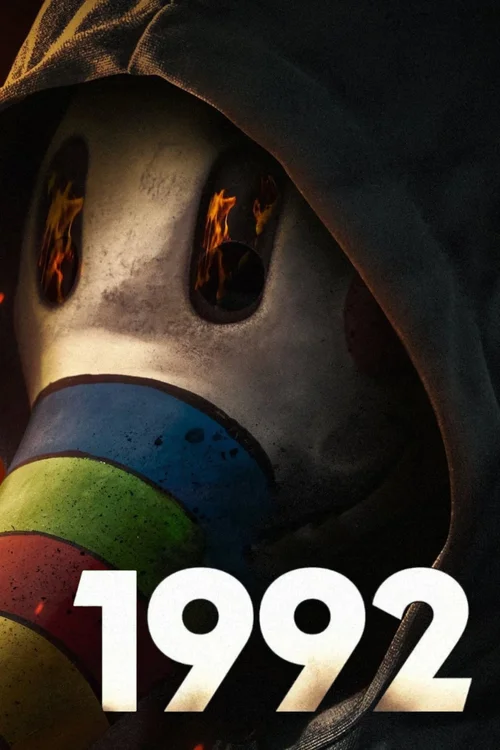 Download 1992 – NetFlix Original Series (2024) Season 1 MulTi Audio {Hindi English Spanish} 480p | 720p | 1080p WEB DL 3 1992
