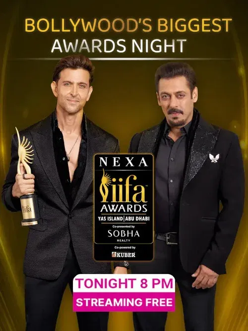 Download 22nd ITA Awards (2023) Hindi Full Awards Show 480p | 720p HDRip 3 22nd ita awards 2023