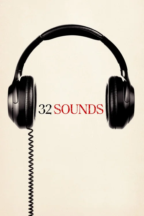 32 sounds 2022