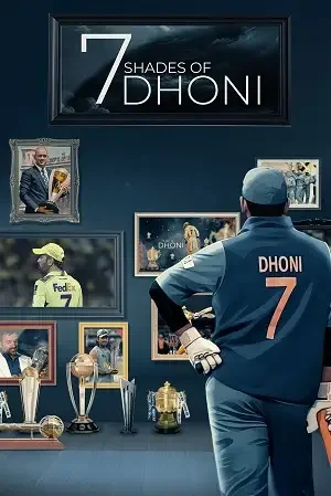 Download 7 Shades Of Dhoni (Season 1) Hindi Complete Web Series 480p | 720p | 1080p WEB DL 25 7 shades of dhoni season 1