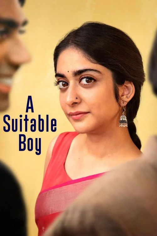 Download A Suitable Boy (2020) Season 1 Hindi Complete Netflix WEB Series 480p | 720p WEB DL 12 a suitable boy 2020