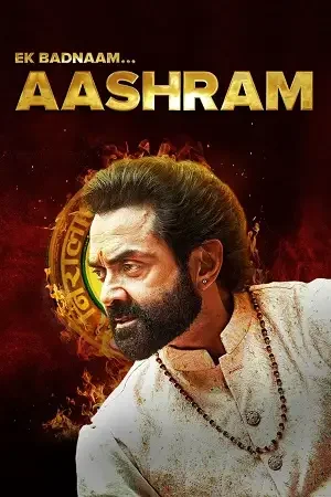 Download Aashram: Chapter 3 PART – 2 (2025) Hindi Complete MX Original WEB Series 480p | 720p | 1080p WEB DL 5 aashram chapter 3 part 2 2025