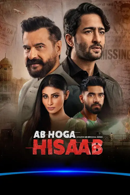 Download Ab Hoga Hisaab (Season 1) Hindi Amazon MX Original Complete Web Series 480p | 720p | 1080p WEB DL 5 ab hoga hisaab season 1
