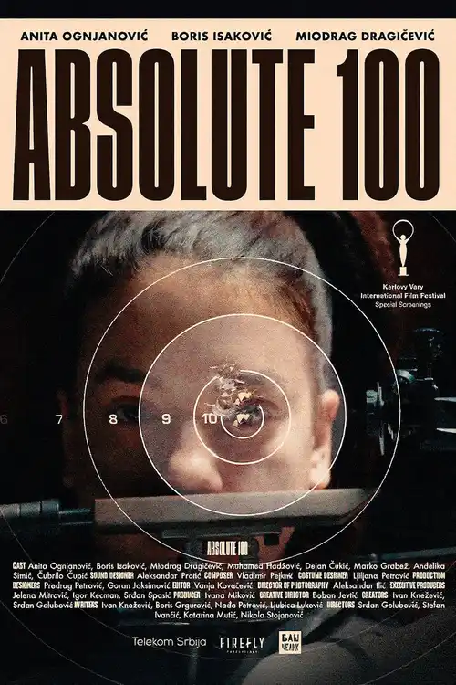 Absolute 100 AKA Apsolutnih 100 (Season 1) {Hindi Dubbed ORG} All Episodes WEB DL 1080p 720p HD 12 absolute 100 aka apsolutnih 100 season 1