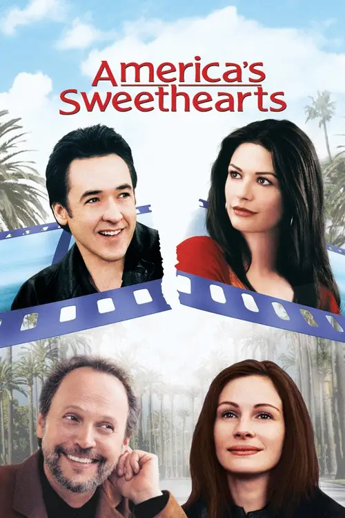 america s sweethearts 2001