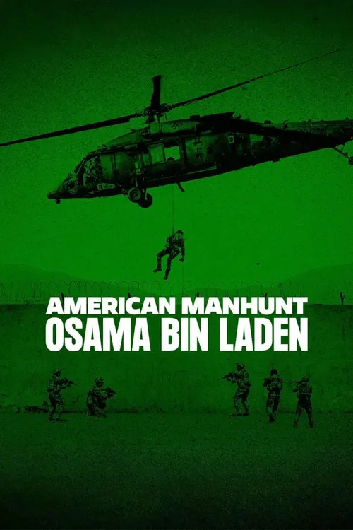Download American Manhunt: Osama bin Laden (Season 1) Dual Audio {Hindi English} Series 720p & 1080p WEB DL 18 american manhunt osama bin laden season 1