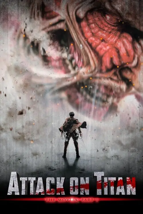 Download Attack on Titan (Season 1 โ 4) {English With Subtitles} Complete WEB Series 480p | 720p WEB DL 21 attack on titan season 1