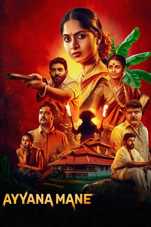 Download Ayyana Mane – Season 1 (Hindi Kannada) WEB Series (2025) Dual Audio Complete 480p | 720p | 1080p WEB DL 11 ayyana mane season 1 hindi kannada web series 2025