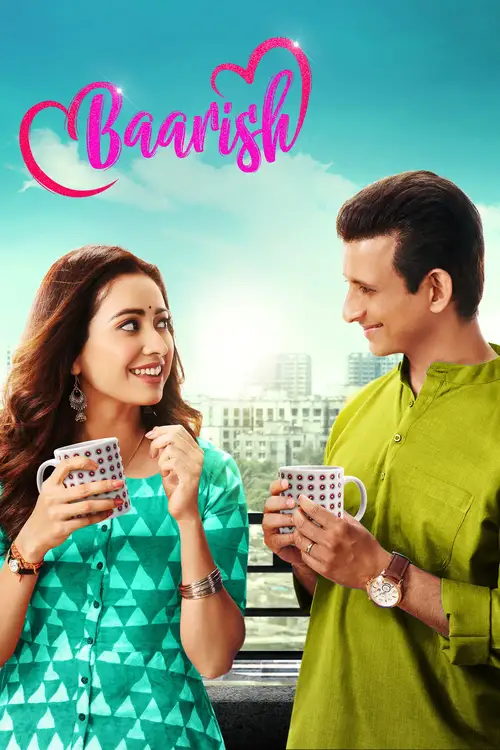 Download Baarish (2020) Season 2 Hindi Altbalaji WEB Series {Episode 12 20 Added} 480p || 720p 23 baarish 2020
