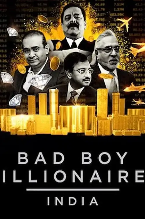 Download Bad Boy Billionaires India (2020) Season 1 Hindi Complete Netflix WEB Series 480p | 720p HDRip 8 bad boy billionaires india 2020