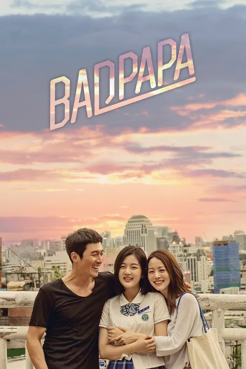 Download Bad Papa (Season 1) Hindi Dubbed Series 480p 720p & 1080p WEB DL 10 bad papa season 1