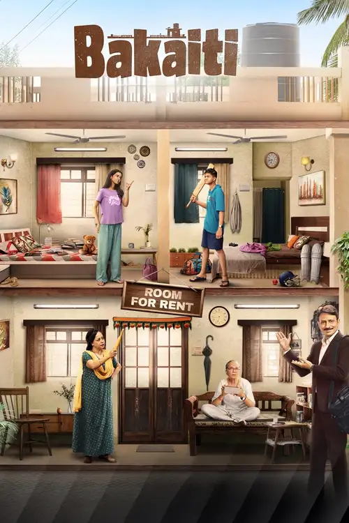 Download Bakaiti (Season 1) Hindi Zee5 Complete Web Series 480p | 720p | 1080p WEB DL 16 bakaiti season 1