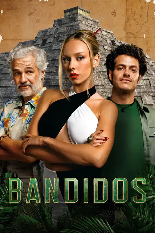 Download Bandidos โ Netflix Original (Season 1 โ 2) Complete MULTi Audio {Hindi English Spanish} WEB Series โ 480p | 720p | 1080p WEB DL 9 bandidos netflix original season 1