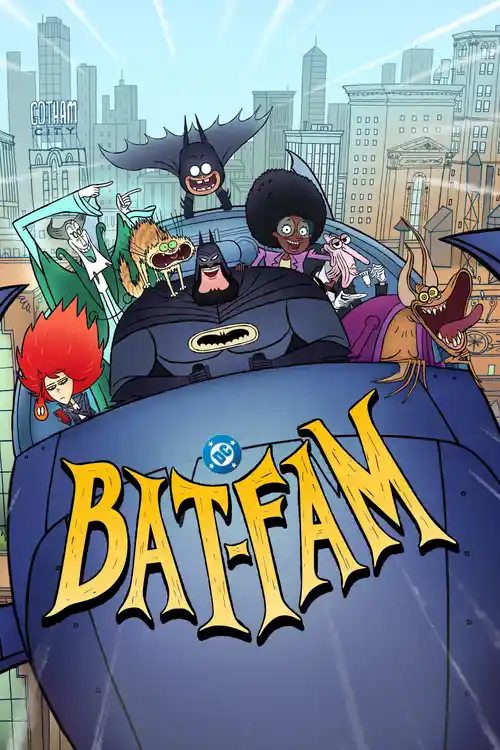 Download Bat Fam (2025) Season 1 Dual Audio {Hindi English} AMZN Anime Series 480p | 720p | 1080p WEB DL 3 bat fam 2025