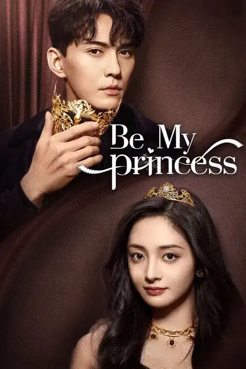 be my princess season 1