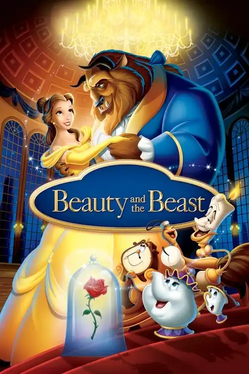 Download Beauty and the Beast (Season 2) Hindi ORG. Dubbed WEB Series 480p | 720p & 1080p WEB DL 4 beauty and the beast season 2