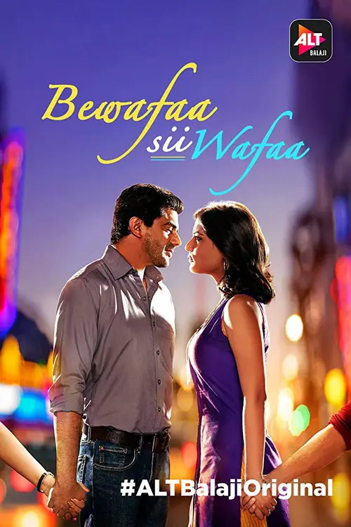 Download Bewafaa Sii Wafaa (Season 1) Hindi Complete AltBalaji WEB Series 480p | 720p HDRip 6 bewafaa sii wafaa season 1