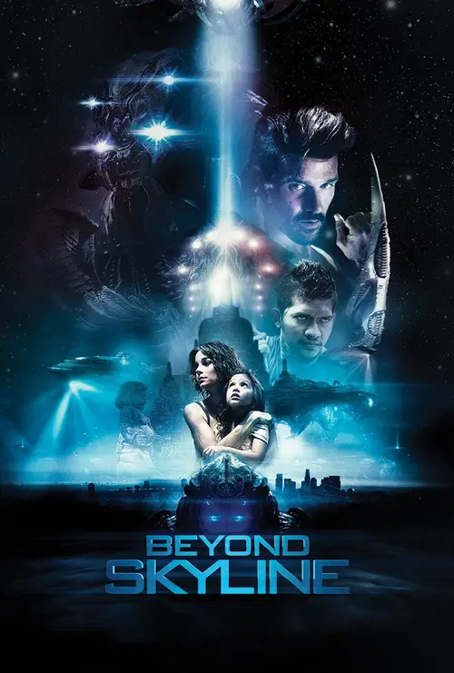 beyond skyline 2017
