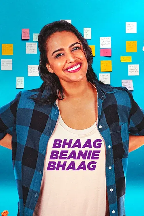 Download Bhaag Beanie Bhaag (2020) Season 1 Hindi Complete Netflix WEB Series 480p | 720p WEB DL 3 bhaag beanie bhaag 2020
