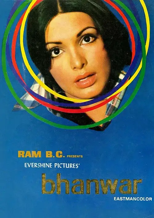 Download Bhanwar (2020) Season 1 Hindi Complete Zee5 Originals WEB Series 480p | 720p HDRip 11 bhanwar 2020