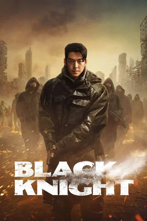 Download Black Knight – Netflix Original (2023) Season 1 Dual Audio {Hindi English} 480p | 720p | 1080p WEB DL 8 black knight netflix original 2023