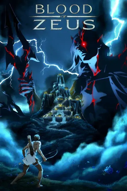 Download Blood of Zeus (2020) Season 1 Hindi Complete Netflix WEB Series 480p | 720p HDRip 23 blood of zeus 2020