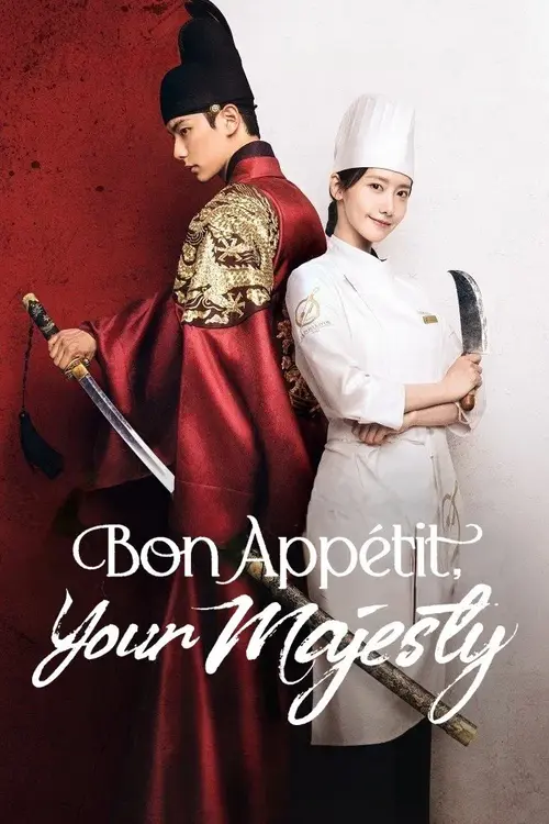 Download Bon Appetit, Your Majesty (Season 1) Dual Audio {Hindi Korean} Series 480p 720p & 1080p WEB DL 12 bon appetit your majesty season 1