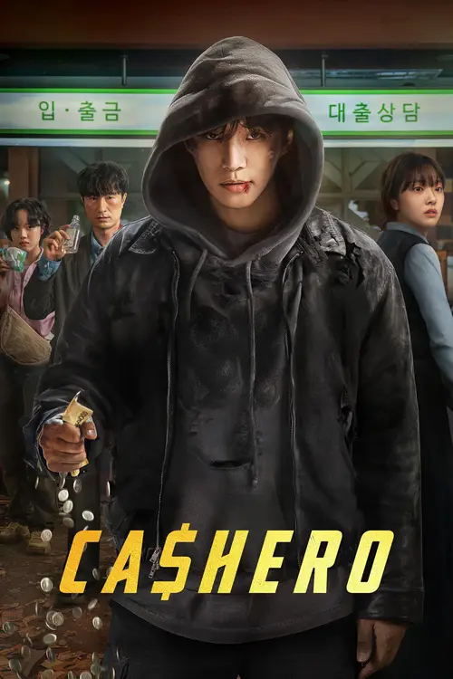 Download Cashero ā Season 1 (2025) Dual Audio {Hindi Korean} NetFlix Series 480p | 720p | 1080p WEB DL 7 cashero season 1 2025