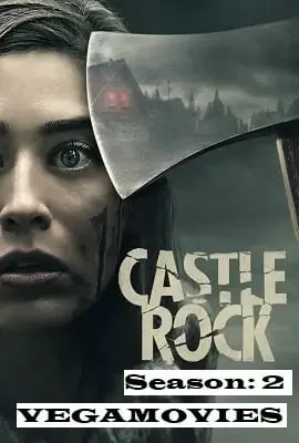Download Castle Rock Season 2 (Hindi English) Complete Netflix WEB Series 480p | 720p HDRip 10 castle rock season 2