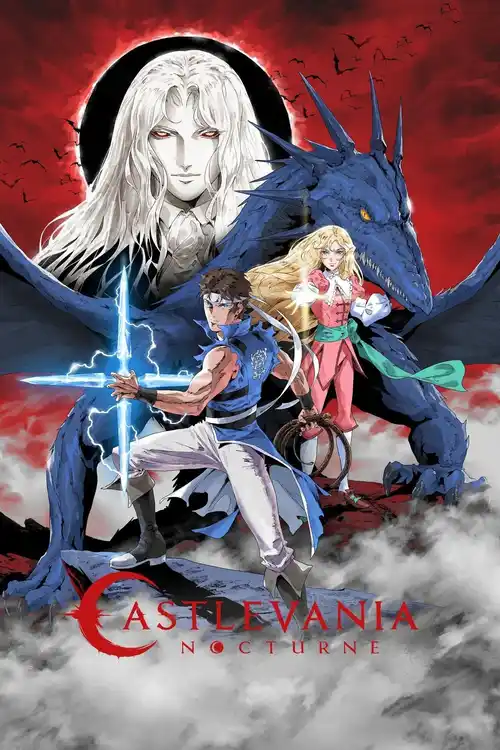 Download Castlevania: Nocturne – Netflix Original (Season 1 – 2) Multi Audio {Hindi English Japanese} 480p | 720p | 1080p WEB DL 15 castlevania nocturne netflix original season 1