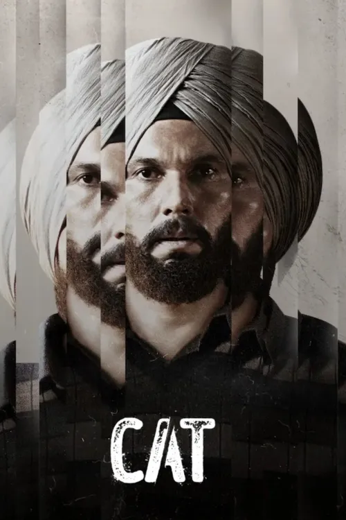 Download CAT (2022) Season 1 Hindi Complete Netflix Original WEB Series 480p | 720p | 1080p WEB DL 3 cat 2022