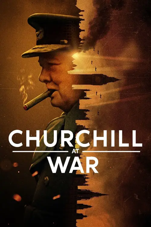 Download Churchill at War (2024) Season 1 Complete Dual Audio {Hindi English} NetFlix Original WEB Series – 1080p | 720p WEB DL 8 churchill at war 2024