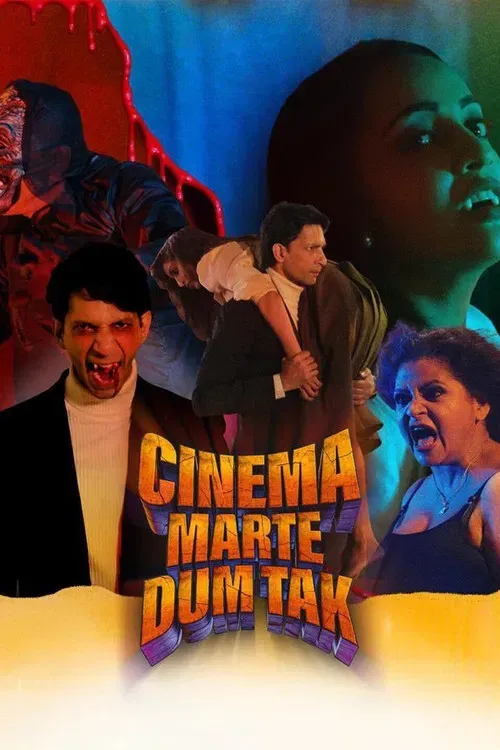 Download Cinema Marte Dum Tak (Season 1) Hindi Amazon Prime Complete Web Series 480p | 720p | 1080p WEB DL 14 cinema marte dum tak season 1