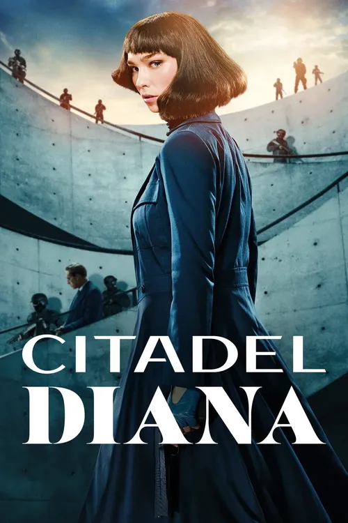 Download Citadel: Diana – Season 1 (2024) Dual Audio {Hindi English} Amazon Original All Episodes 480p 720p 1080p 9 citadel diana season 1 2024