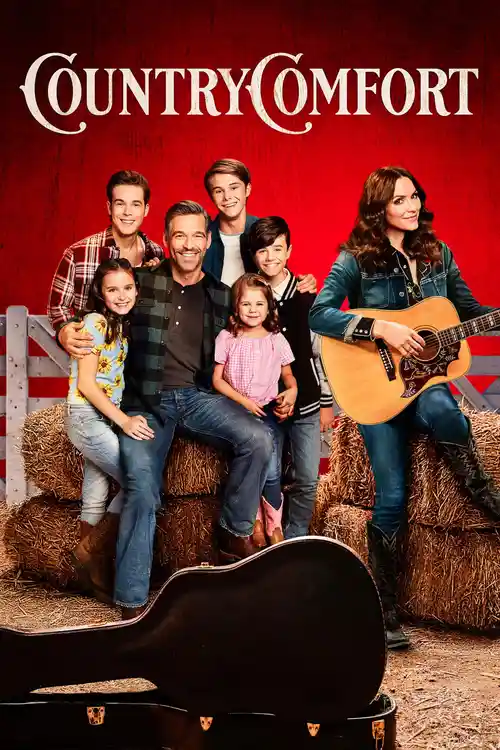 Download Country Comfort (2021) Season 1 Hindi Complete Netflix WEB Series 480p | 720p HDRip 11 country comfort 2021