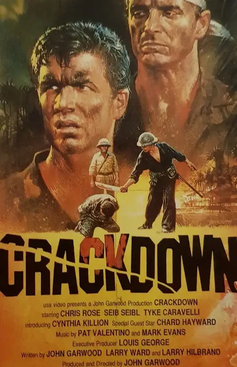 Download Crackdown (2020) Season 1 Hindi Complete Voot Select WEB Series 480p | 720p WEB DL 25 crackdown 2020