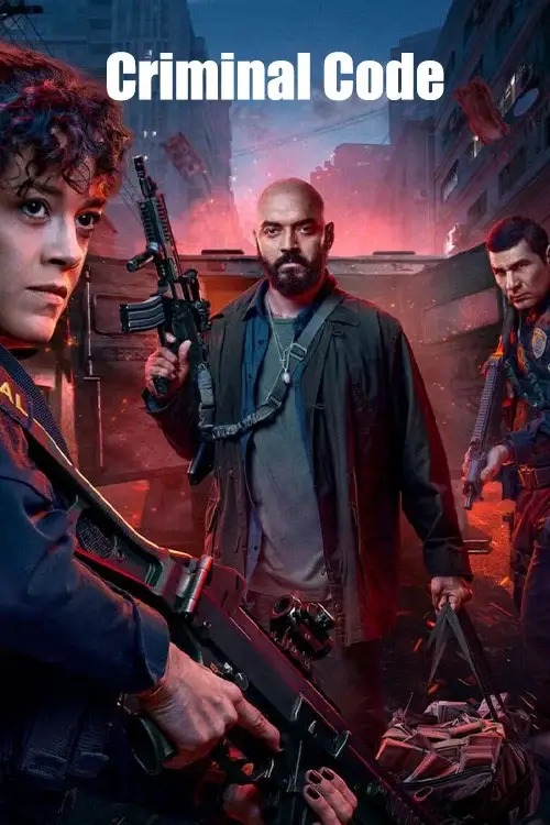 Download Criminal Code (Season 1 – 2) Netflix | Dual Audio (Hindi English) Series 480p | 720p | 1080p WEB DL 6 criminal code season 1