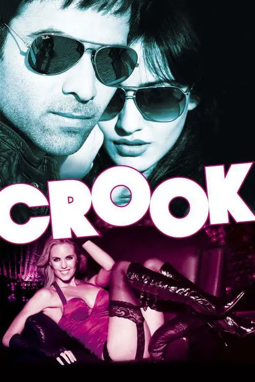 crook 2010