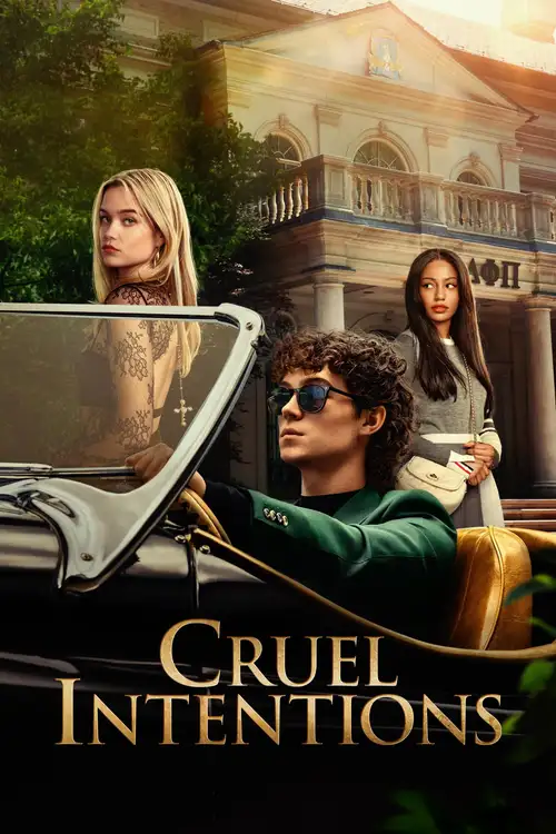 Download Cruel Intentions (2024) Season 1 Amazon Original โ Dual Audio {Hindi English} WEB Series 480p | 720p | 1080p WEB DL 22 cruel intentions 2024