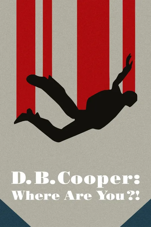 Download D.B. Cooper: Where Are You! โ Netflix Original (2022) Season 1 Dual Audio {Hindi English} 480p | 720p WEB DL 25 d.b. cooper where are you netflix original 2022