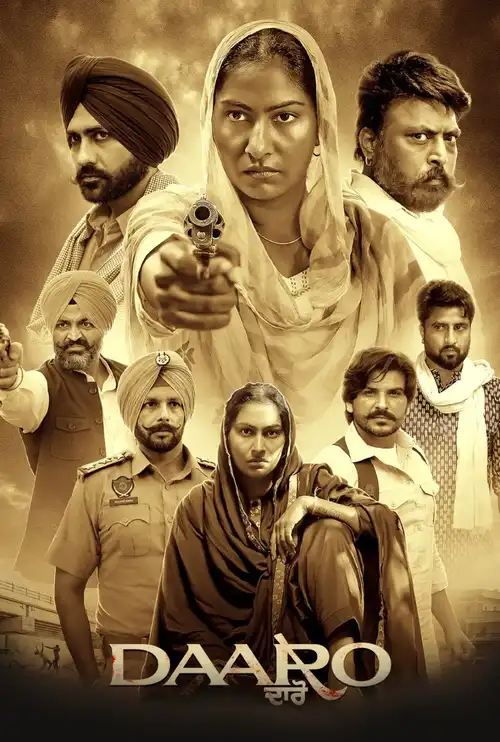 Download Daaro (Season 1) NetFlix Complete Web Series 480p | 720p | 1080p WEB DL 16 daaro season 1
