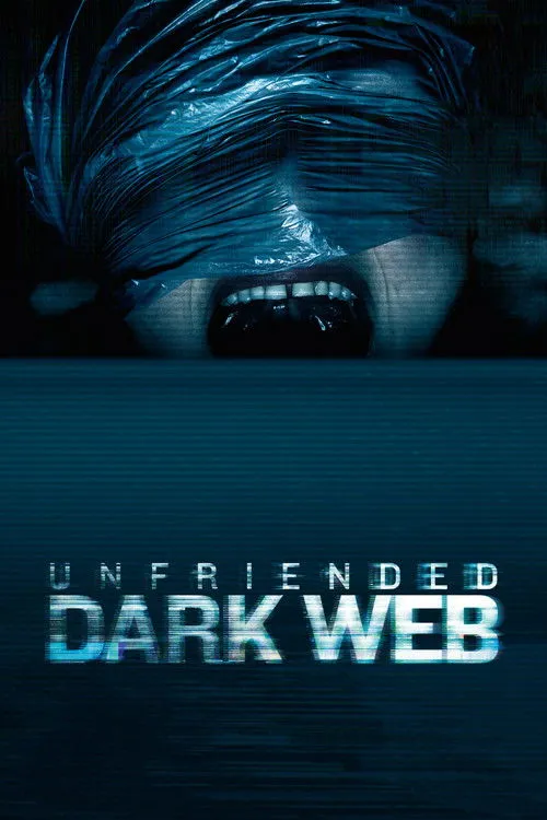 Download Dark WEB (2018) Season 1 Hindi Complete Hoichoi Original WEB Series 480p | 720p HDRip 1 dark web 2018