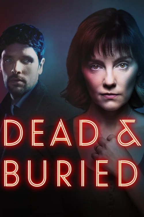 Download Dead and Buried (2025) Season 1 Dual Audio {Hindi English} AMZN WEB Series 480p | 720p | 1080p WEB DL 17 dead and buried 2025
