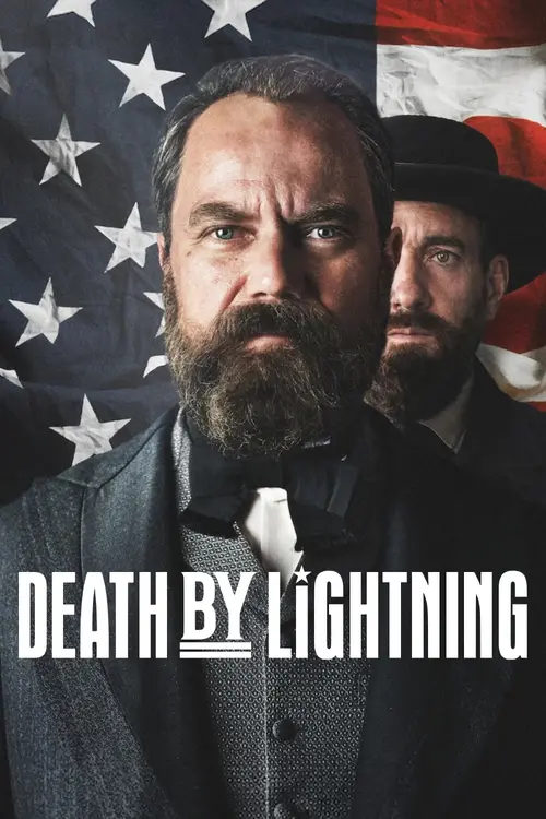 Download Death by Lightning (2025) Season 1 Dual Audio {Hindi English} NetFlix Series 480p | 720p | 1080p WEB DL 20 death by lightning 2025