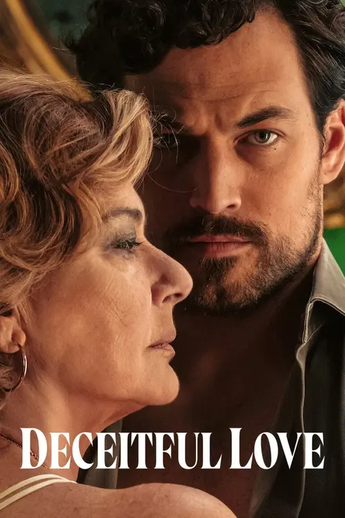 Download Deceitful Love | Netflix Original (2024) Season 1 Multi Audio {Hindi English Italian} Complete WEB Series 720p | 1080p WEB DL 17 deceitful love netflix original 2024