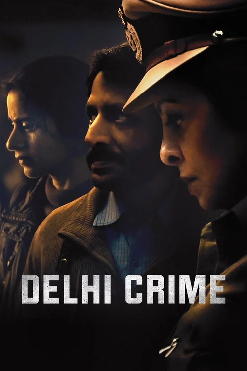 Download Delhi Crime (Season 1) Hindi Complete Netflix WEB Series 480p | 720p | 1080p WEB DL 19 delhi crime season 1