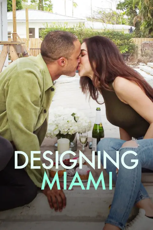 Download Designing Miami (2022) Season 1 Dual Audio {Hindi English} 480p | 720p WEB DL 16 designing miami 2022