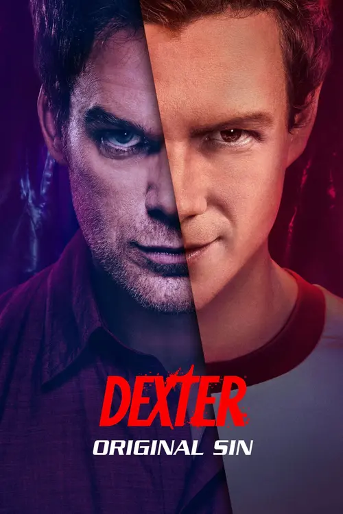 Download Dexter: Original Sin (2024) Season 1 Paramount+ Original English WEB Series – 720p | 1080p WEB DL 10 dexter original sin 2024